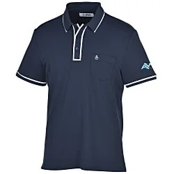 Original Penguin Technical Earl Polo - Men's