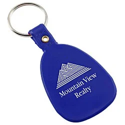 Tab Keychain - Opaque  - 24 hr