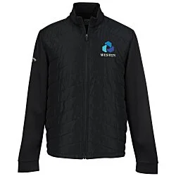 Callaway Quilted Puffer Jacket - Men's