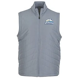 Callaway Quilted Puffer Vest - Men's