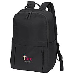 Daybreak 15" Laptop Backpack - Embroidered