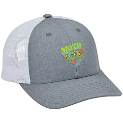 Yupoong Classics Elite Trucker Cap