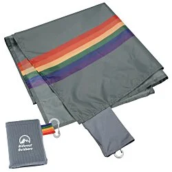 On the Go Packable Ground Cover