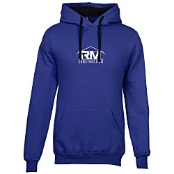 Harmony Fleece Hoodie - Men's - Screen