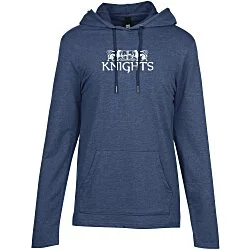 District Lightweight Terry Hoodie - Men's - Screen