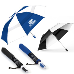 Shed Rain Windjammer Umbrella - 58" Arc  Main Image