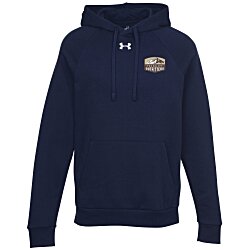 Under Armour Rival Fleece Hoodie - Men's - Full Color