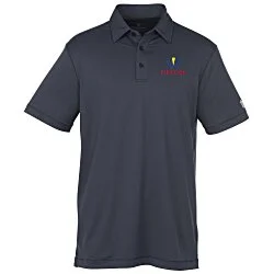 Greatness Wins Athletic Tech Polo - Men's