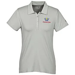 Greatness Wins Athletic Tech Polo - Ladies'