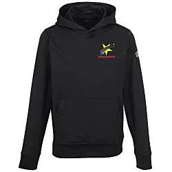 Greatness Wins Core Tech Hoodie - TE Transfer