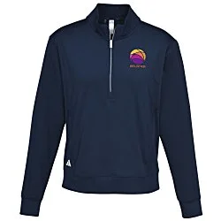 adidas Ultimate365 1/4-Zip Pullover - Ladies'