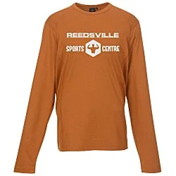 Stormtech Milano Long Sleeve T-Shirt - Men's