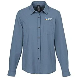 Stormtech Azores Quick-Dry Shirt - Ladies'
