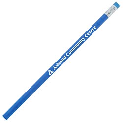 Neon Fun Soft Touch Pencil