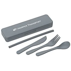 Take Along Cutlery Set