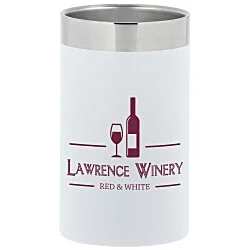 Sonoma Vacuum Wine Chiller - 50 oz.