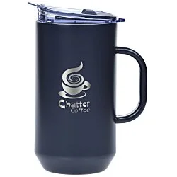 Marston Vacuum Pitcher - 67 oz.
