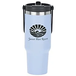 Peak Intrepid Vacuum Tumbler - 40 oz.