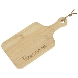 Bamboo Cutting Board