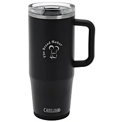 CamelBak Thrive Vacuum Mug - 32 oz. - Laser Engraved