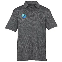 Vineyard Vines Destin Stripe Sankaty Polo