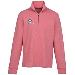 Vineyard Vines Saltwater 1/4-Zip Pullover