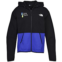The North Face Double Knit  Full-Zip Hoodie - Men's