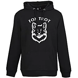 TriDri Spun Dyed Hoodie