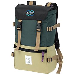 Topo Designs Rover Pack Classic Backpack