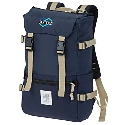 Topo Designs Rover Pack Classic Backpack