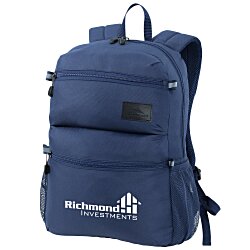 High Sierra Inhibit 15" Laptop Backpack