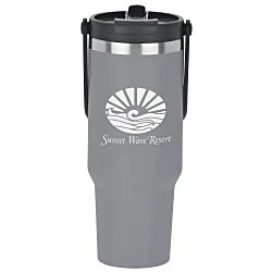 Peak Intrepid Vacuum Tumbler - 40 oz. - 24 hr