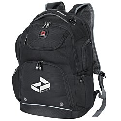 Wenger Odyssey 17" Laptop Backpack