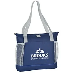 Arrival Meeting Tote