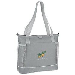 Arrival Meeting Tote - Embroidered
