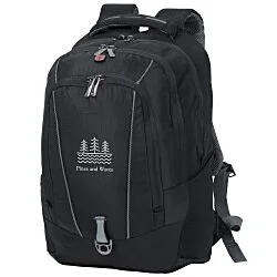 Wenger Origins 15" Laptop Backpack