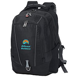 Wenger Origns 15" Laptop Backpack - Embroidered