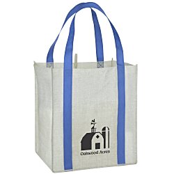 Sparta Grocery Tote - 15" x 13"