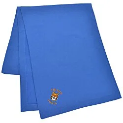 Gildan Heavy Blend Fleece Stadium Blanket