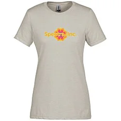 Gildan Softstyle CVC T-Shirt - Ladies' - Full Color