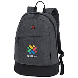 Wenger Rush 14" Laptop Backpack - Embroidered