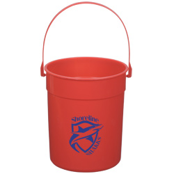 Pail with Handle - 87 oz.  Main Image