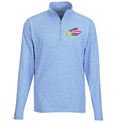 Antigua Hunk 1/4-Zip Pullover - Men's