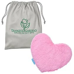 Comfort Pals Heat Therapy Heart