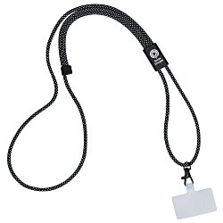 Tether Cord Phone Lanyard