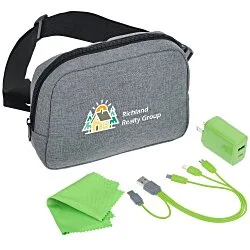 Gering Fanny Pack Tech Kit