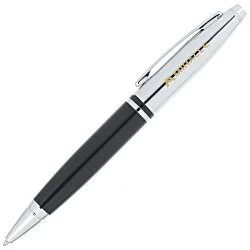 Cross Calais Twist Metal Pen - Laser