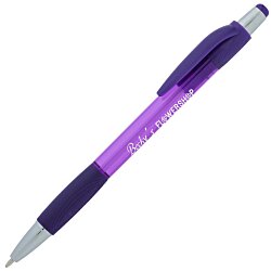 Revel Pen - Translucent