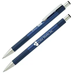 Zebra F301A Metal Pen