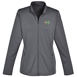 Izu Everything Performance Full-Zip - Ladies'